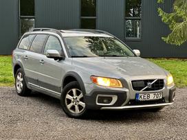 Volvo XC70, 3.2 l., universalas