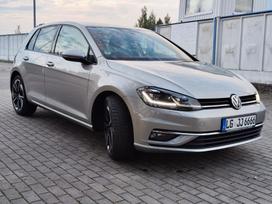 Volkswagen Golf, 1.6 l., hatchback