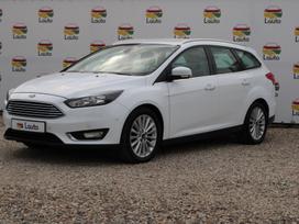 Ford Focus, 1.5 l., universalas
