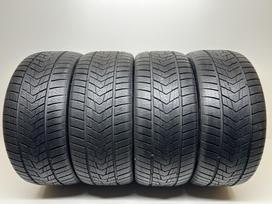 Tracmax X-Privilo S330 2021m, winter 245/35 R20