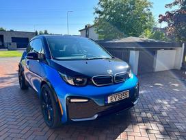 BMW i3s, 0.7 l., hatchback