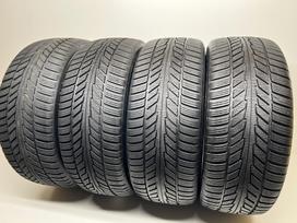 Hankook Winter i*Cept ION X 2022m, зимние 255/40 R21