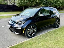 BMW i3s, 0.7 l., Хэтчбек