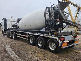 -Kita- 12, betonvedēji