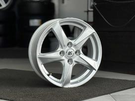 RC Design ORIGINALŪS NR.903 | 4x108, light alloy, R16