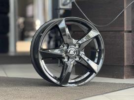 RC Design ORIGINALŪS NR.908 | 4x108, light alloy, R16