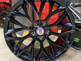 HRE Performance Wheels Style P220, lengvojo lydinio, R19