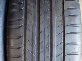 Michelin, vasaras 295/40 R20