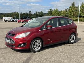 Ford C-max, 2.0 l., hečbekas
