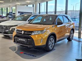 Suzuki Vitara, 1.4 l., Внедорожник / Кроссовер
