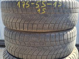 Continental, universalios 175/55 R15