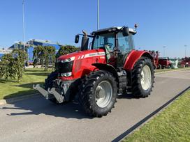 Massey Ferguson 7720, тракторы
