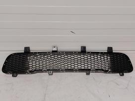 Jeep Compass, 5UP87RXFAA / 5UP86RXFAB / 5UP97RXFAB / 5, радиаторная решётка