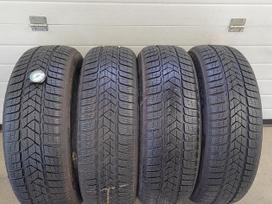 Pirelli Soto Zero 3, all-season 205/60 R17