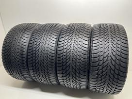 Nokian SnowProof 1 2023m, зимние 255/35 R20