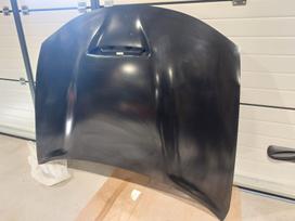 Dodge Charger, 68265427AA / 68417502AA / 68214782AB / 6, hood (front, rear), front grill