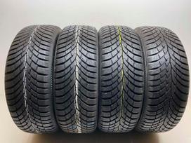 Continental WinterContact TS870 2021m, зимние 195/55 R16