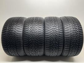 Hankook WinterEvo3 100% +245/35R20, зимние 275/30 R20