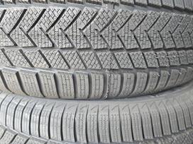 Sunny, зимние 235/55 R17