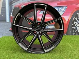 HAXER Wheels Haxer HX045 Jaguar, Land Rover, легкосплавные , R19