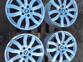 BMW 7.5J ET52, легкосплавные , R17