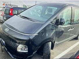 Hyundai Staria Variklio kodas d4hb