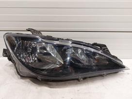 Chrysler Pacifica, 68228945AC / 68228944AC / 6WF66DX8AB / 68228996AC /, фары, радиаторная решётка