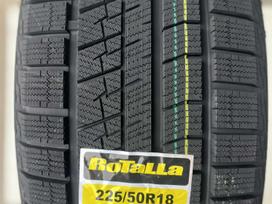 Rotalla S360;  SIUNČIAME, winter 225/50 R18
