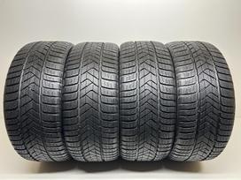 Pirelli SottoZero 3 2022m, žieminės 235/35 R20