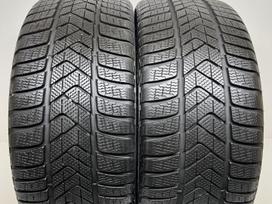 Pirelli SottoZero 3 2022m, зимние 235/35 R20