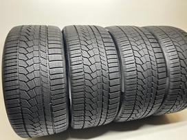 Continental WinterContact TS860S 2022m, зимние 285/35 R22