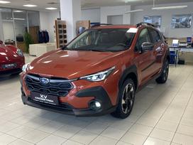Subaru Crosstrek, 2.0 l., Внедорожник / Кроссовер