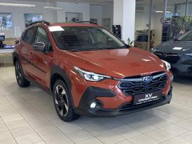 Subaru Crosstrek, 2.0 l., Внедорожник / Кроссовер