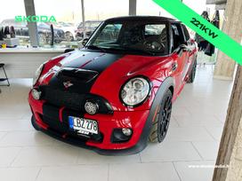 Mini Cooper S, 1.6 l., Хэтчбек