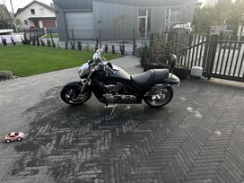 Suzuki VZ 1800cc, чопперы / круизеры / custom