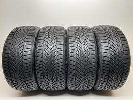 Semperit SpeedGrip 3 2022m, зимние 235/35 R19