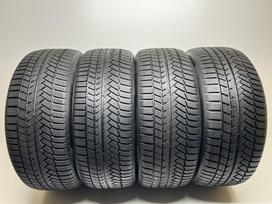 Continental WinterContact TS850P, зимние 265/45 R21