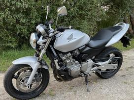 Honda Hornet 600cc, street / классические