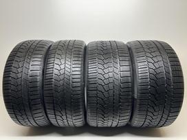 Continental WinterTS860S +245/40R20, зимние 285/35 R20