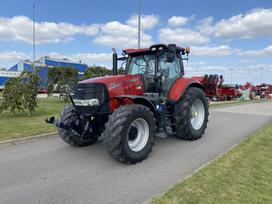 Case-IH Puma 185, тракторы