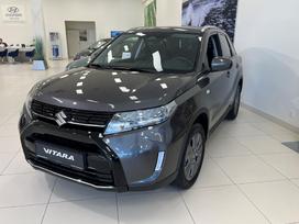 Suzuki Vitara, 1.4 l., Внедорожник / Кроссовер