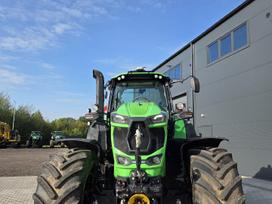 Deutz-Fahr 8280 TTV, tractors