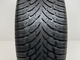 Nokian WR SUV 4 2021m, зимние 245/45 R20