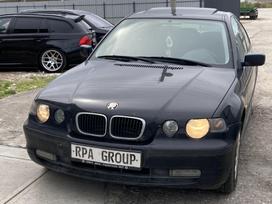 BMW 316 Bmw e46 compact 316ti dalimis spalvos kodas 475 9 variklio k