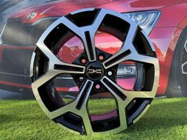 Autowheels Dacia Duster Style, легкосплавные , R17