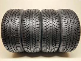 Continental WinterContact TS870P 2021m, зимние 235/40 R19