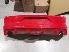 Ford Mustang, FR3Z-17K835-BB / FR3Z-17K835-AA / FR3Z-1, детали кузова