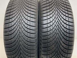 Dunlop AllSeason 2 2024m, all-season 195/55 R16
