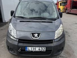 Peugeot Expert