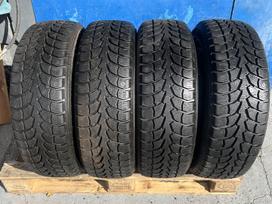 -Kita- Winter claw EXTreme Grip, vissezonas 215/65 R17